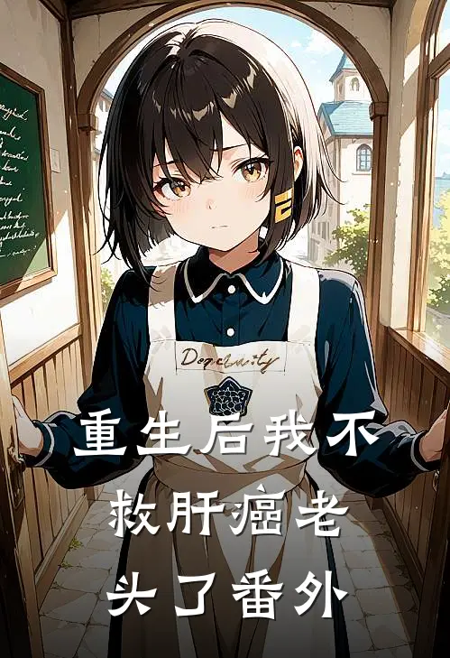 重生后我不救肝癌老头了番外