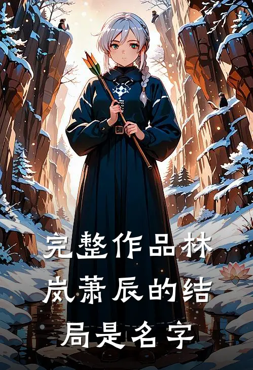 完整作品林岚萧辰的结局是名字