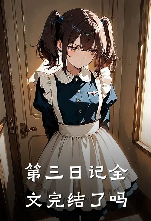 第三日记全文完结了吗