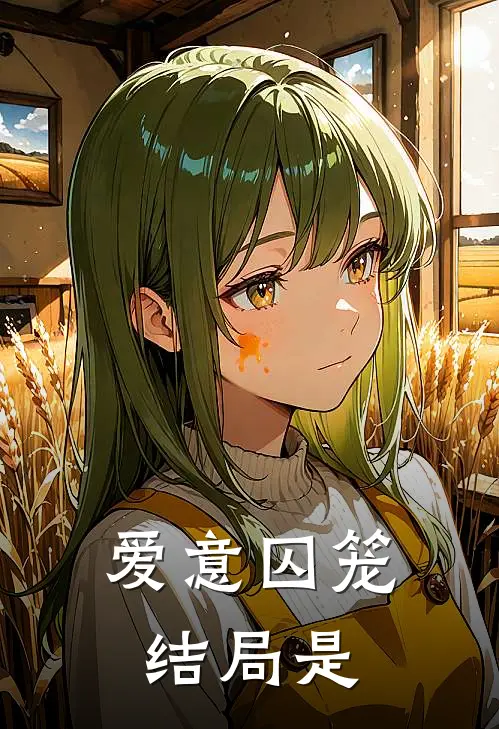 爱意囚笼结局是
