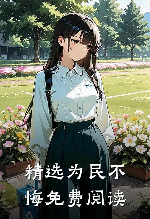 精选为民不悔免费阅读