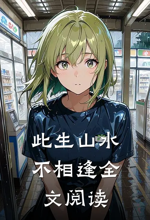 此生山水不相逢全文阅读