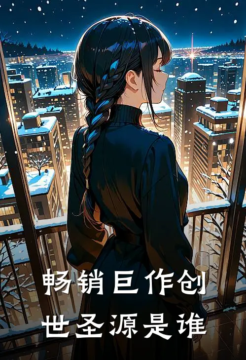畅销巨作创世圣源是谁