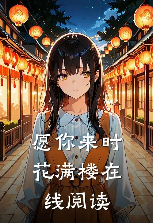愿你来时花满楼在线阅读