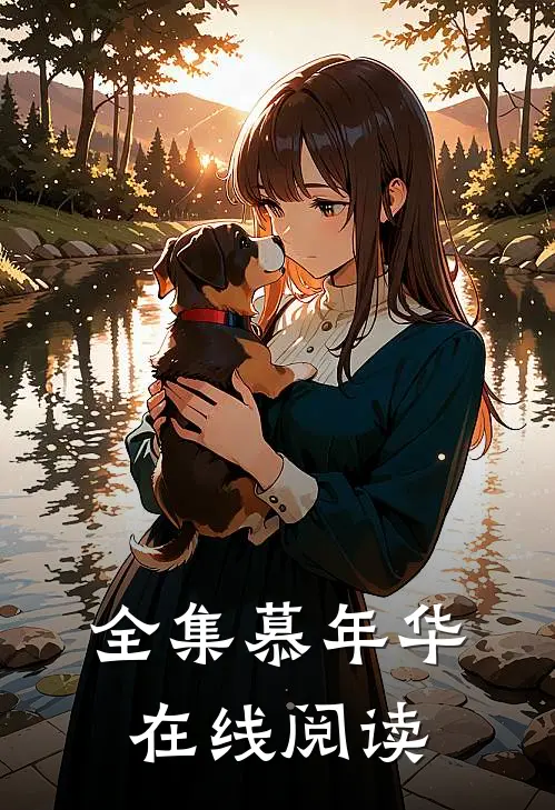 全集慕年华在线阅读