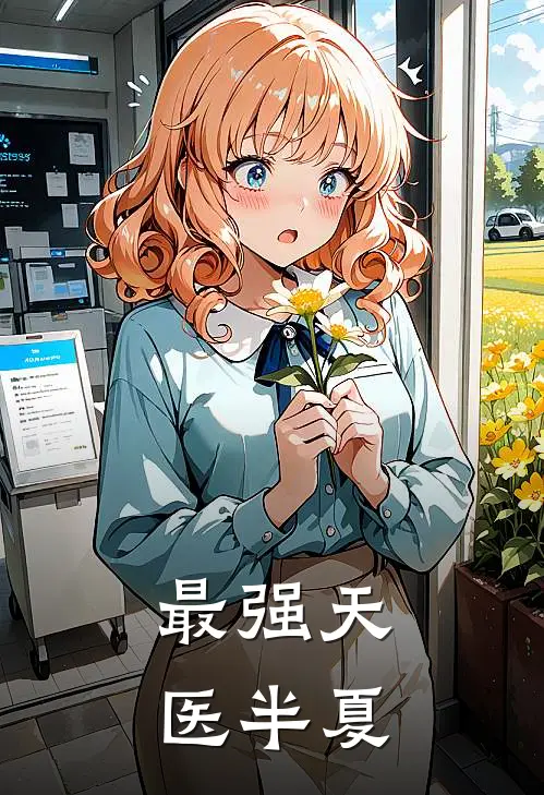 最强天医 半夏