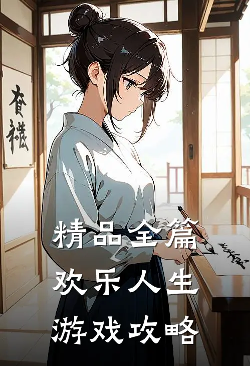 精品全篇欢乐人生游戏攻略