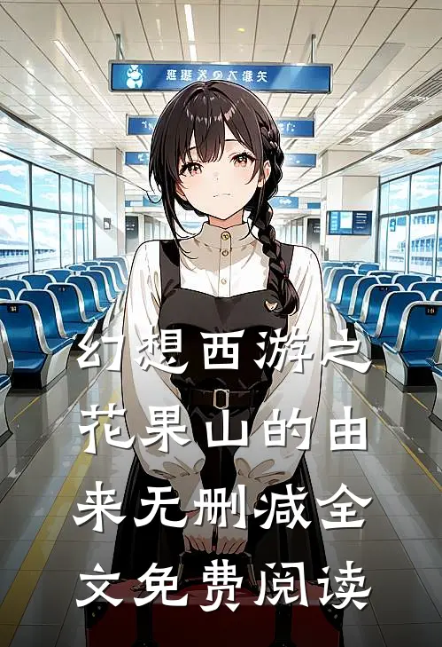 幻想西游之花果山的由来无删减全文免费阅读