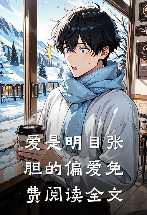 爱是明目张胆的偏爱免费阅读全文