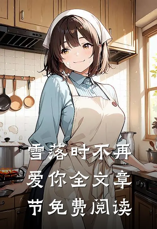 雪落时不再爱你全文章节免费阅读