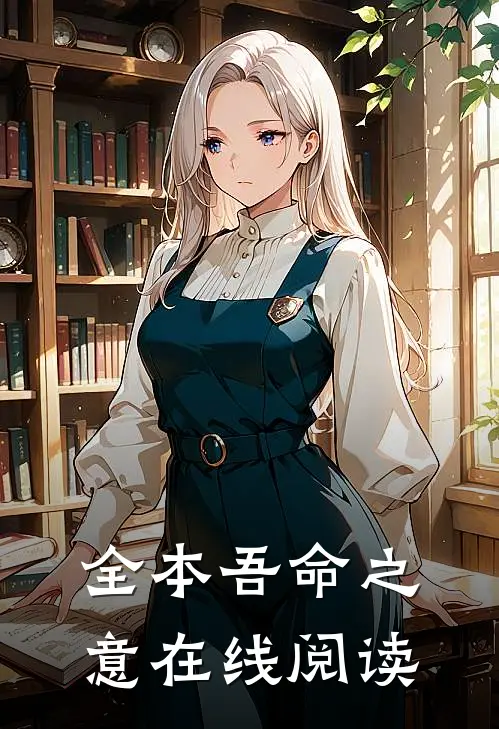 全本吾命之意在线阅读