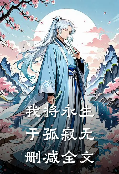 我将永生于孤寂无删减全文