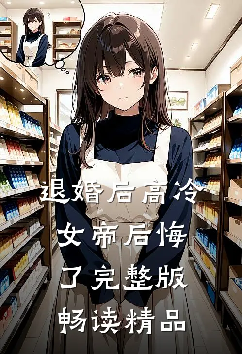 退婚后高冷女帝后悔了完整版畅读精品