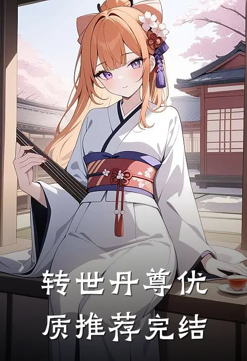 转世丹尊优质推荐完结