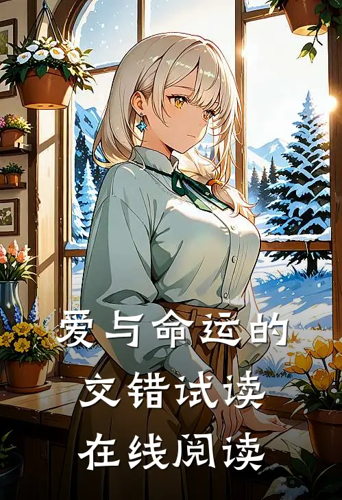 爱与命运的交错试读在线阅读