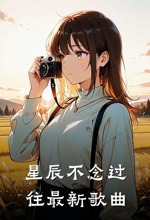 星辰不念过往最新歌曲