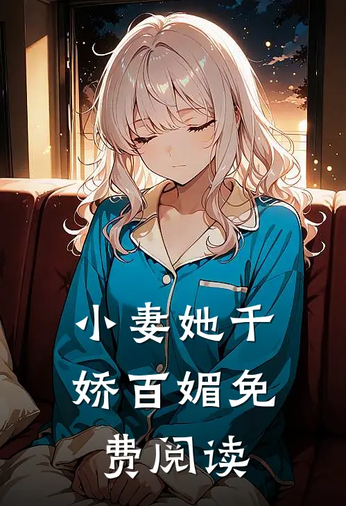 小妻她千娇百媚免费阅读