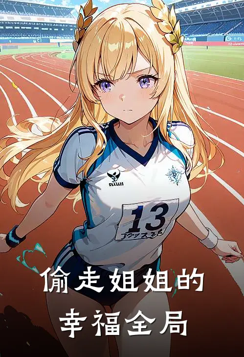 偷走姐姐的幸福全局