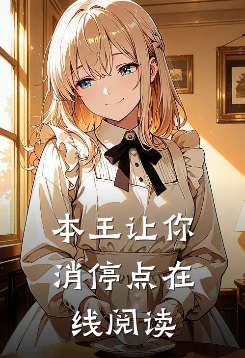 本王让你消停点 在线阅读