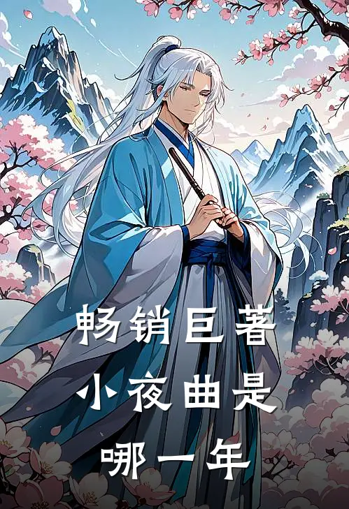 畅销巨著小夜曲是哪一年