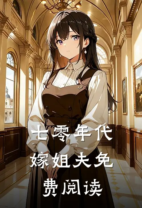 七零年代嫁姐夫免费阅读