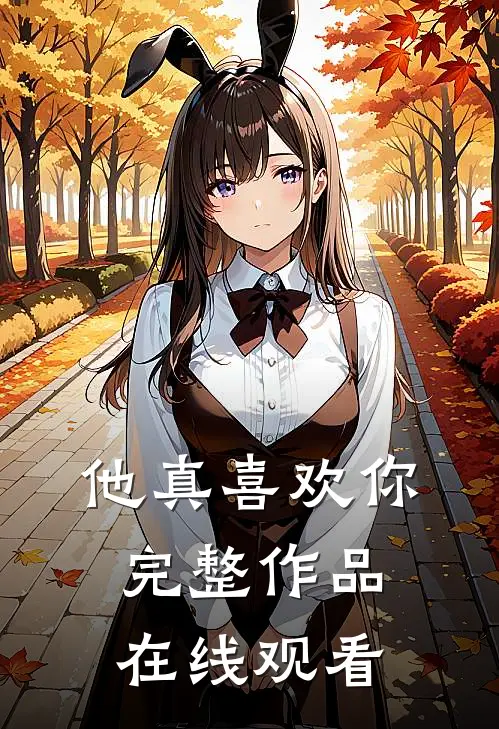 他真喜欢你完整作品在线观看