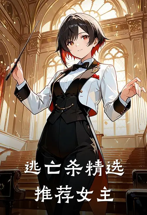 逃亡杀精选推荐女主