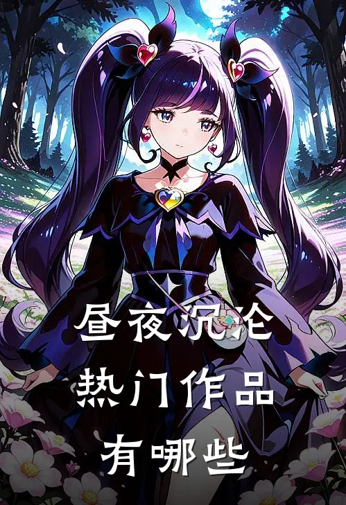 昼夜沉沦热门作品有哪些