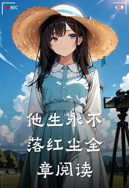 他生永不落红尘全章阅读