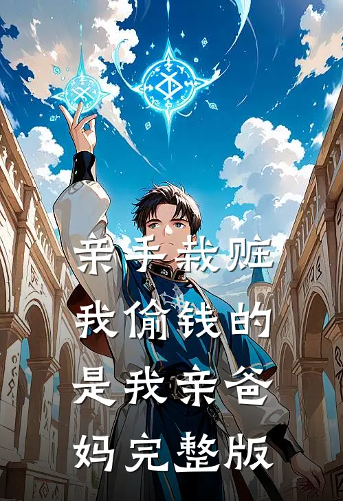 亲手栽赃我偷钱的，是我亲爸妈完整版