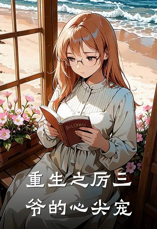 重生之厉三爷的心尖宠