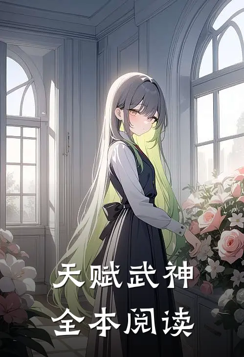 天赋武神全本阅读