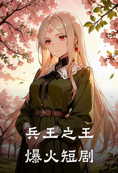 兵王之王爆火短剧