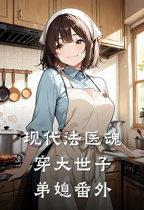 现代法医魂穿大世子弟媳番外