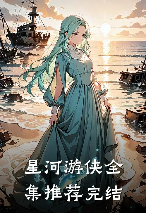 星河游侠全集推荐完结