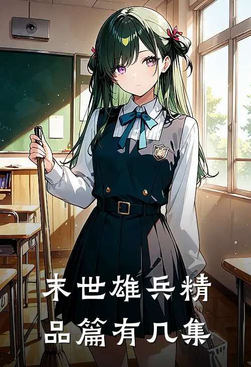 末世雄兵精品篇有几集