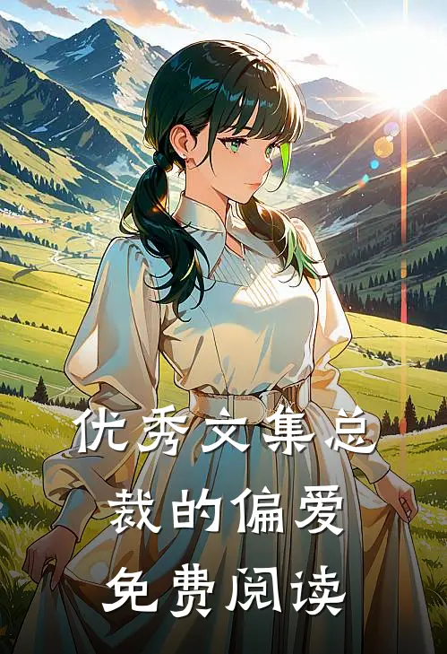 优秀文集总裁的偏爱免费阅读