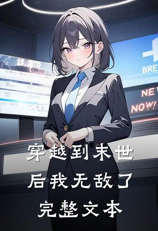 穿越到末世后我无敌了完整文本