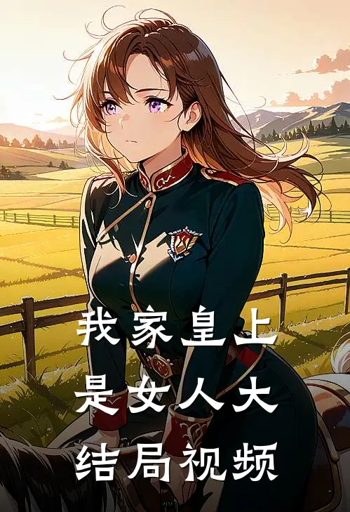 我家皇上是女人大结局视频