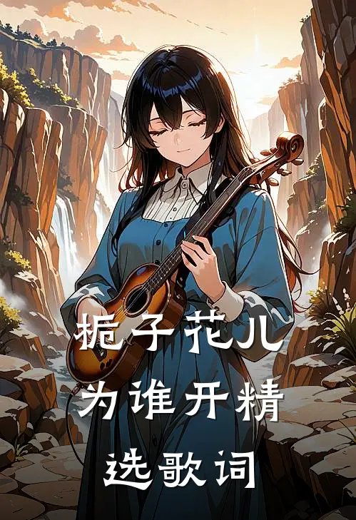 栀子花儿为谁开精选歌词
