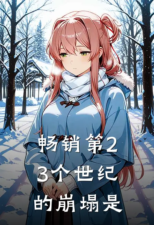 畅销第23个世纪的崩塌是