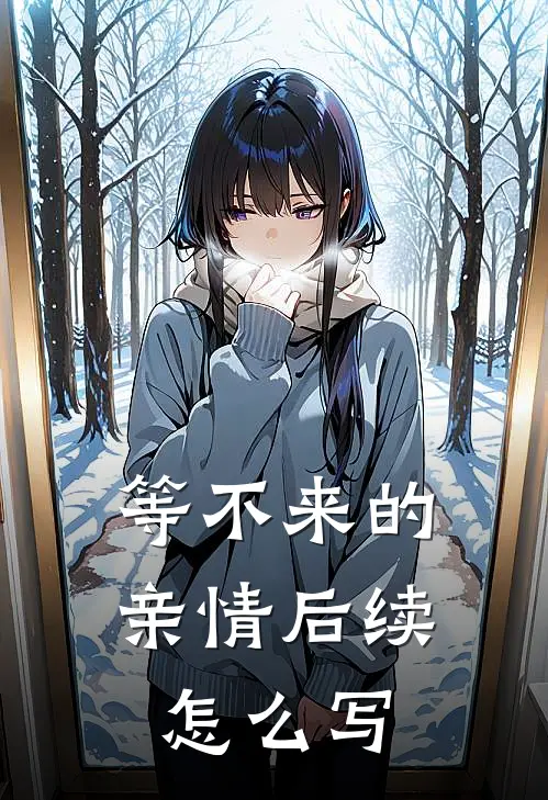 等不来的亲情后续怎么写