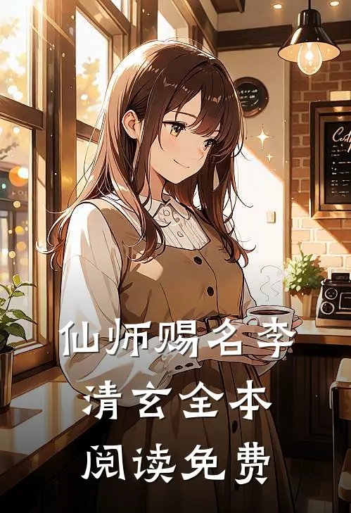 仙师赐名李清玄全本阅读免费