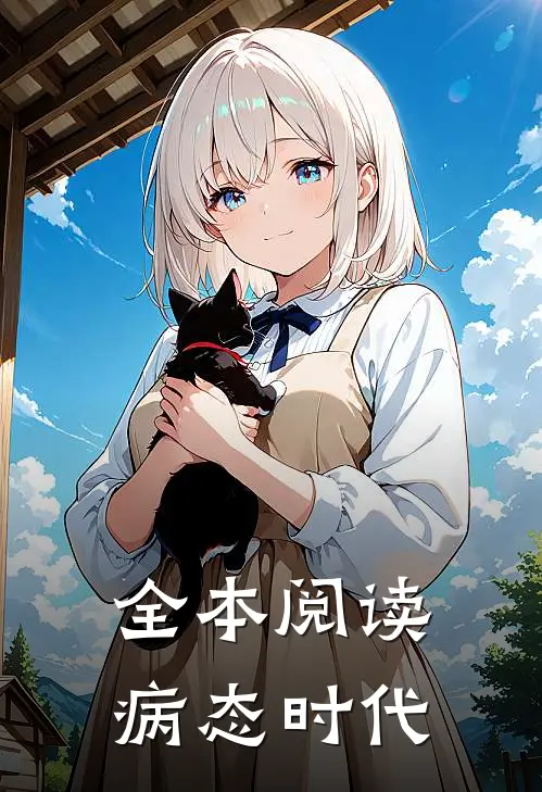 全本阅读病态时代