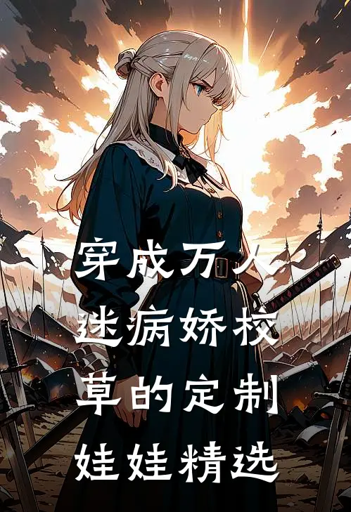 穿成万人迷病娇校草的定制娃娃精选