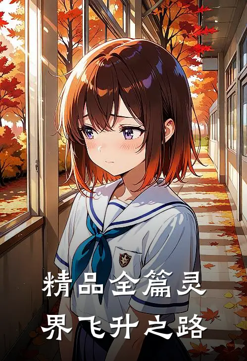 精品全篇灵界飞升之路