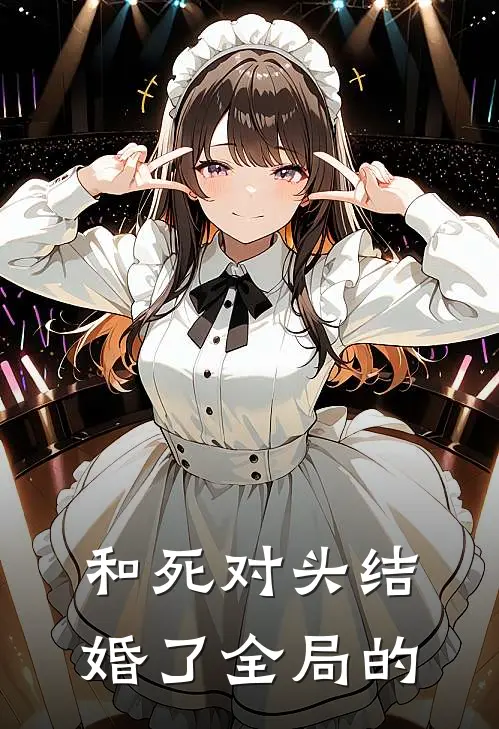 和死对头结婚了全局的