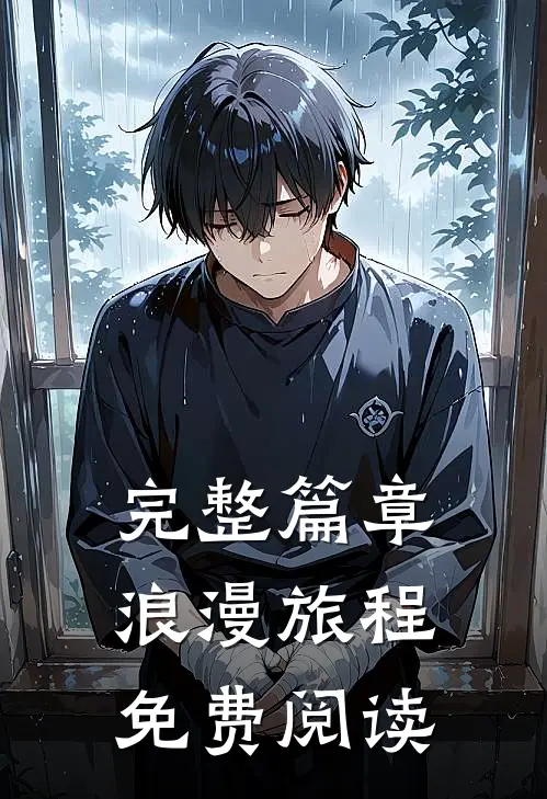 完整篇章浪漫旅程免费阅读