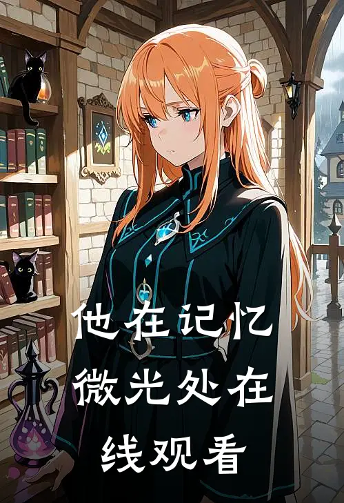 他在记忆微光处在线观看
