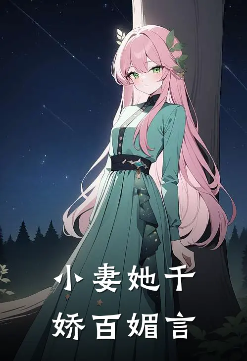 小妻她千娇百媚言
